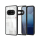 Etui do telefonów Tech-Protect MagMat do Nothing Phone 3A black/clear